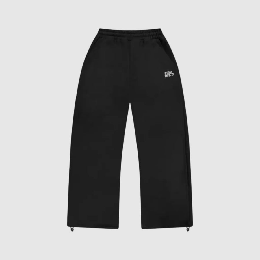 Jogging Black Montana Obs