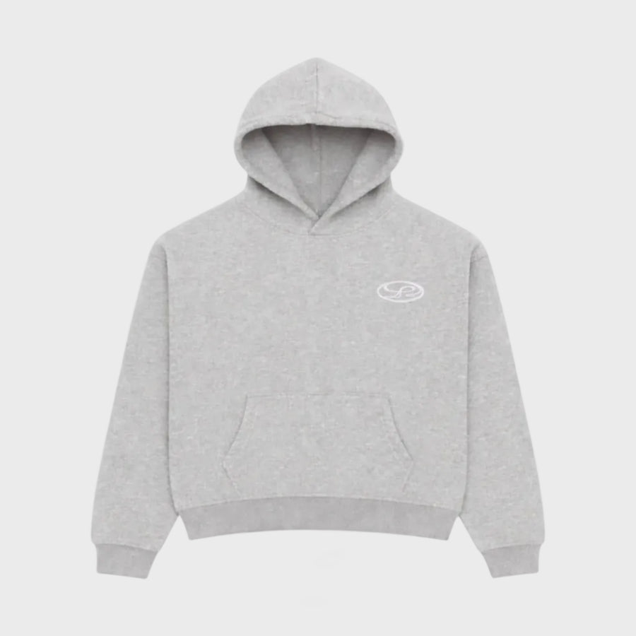 Hoodie Grey obs