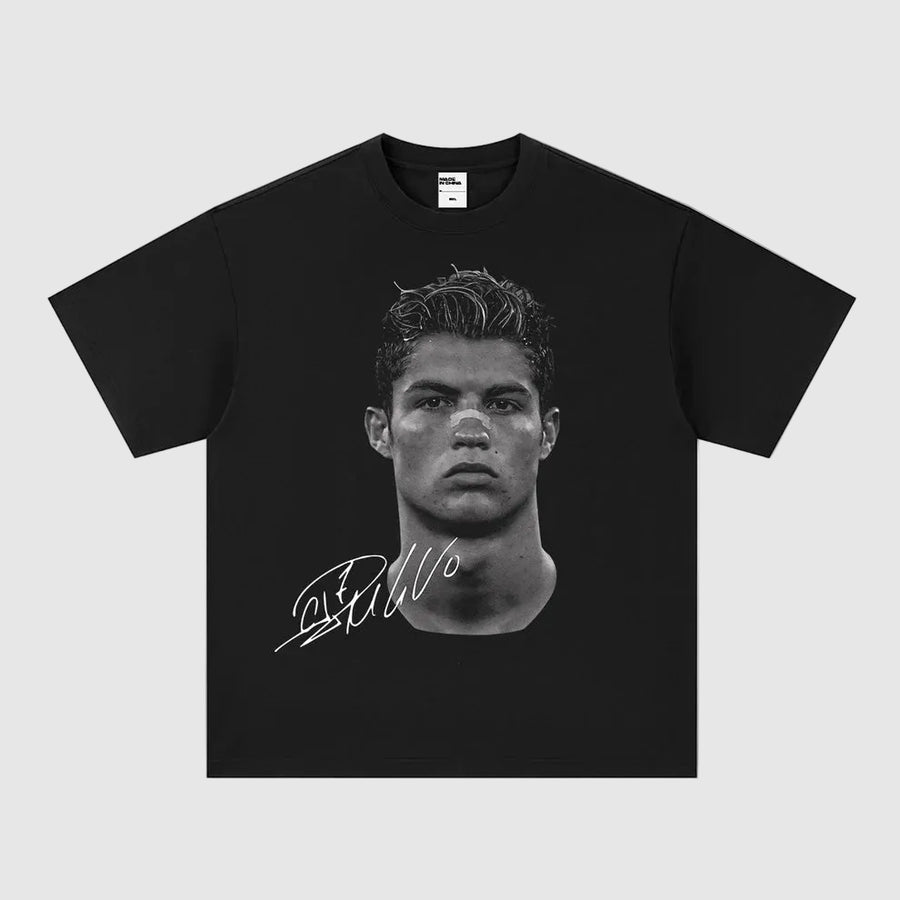 Tshirt CR7