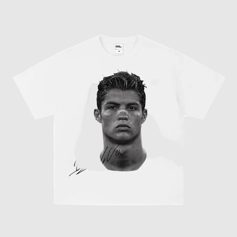Tshirt CR7