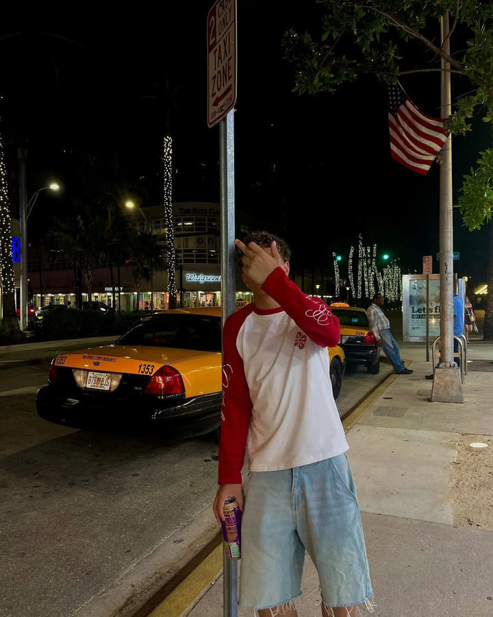 Long Sleeve obs studio