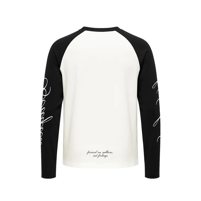 Long Sleeve obs studio