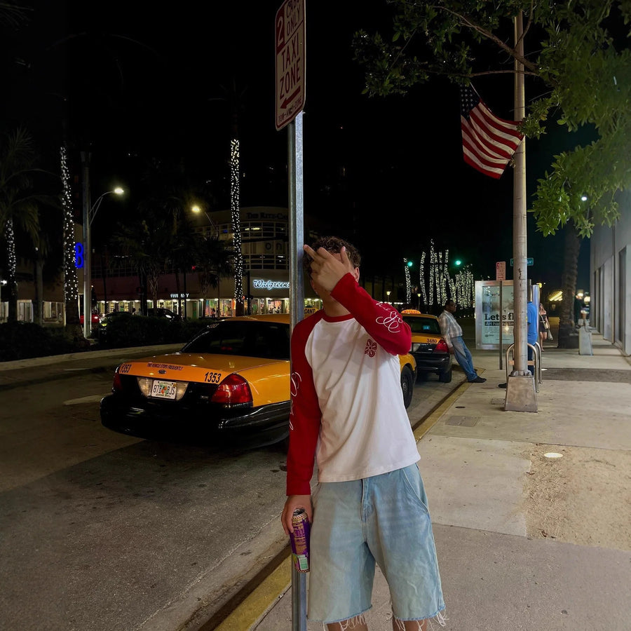 Long Sleeve obs studio