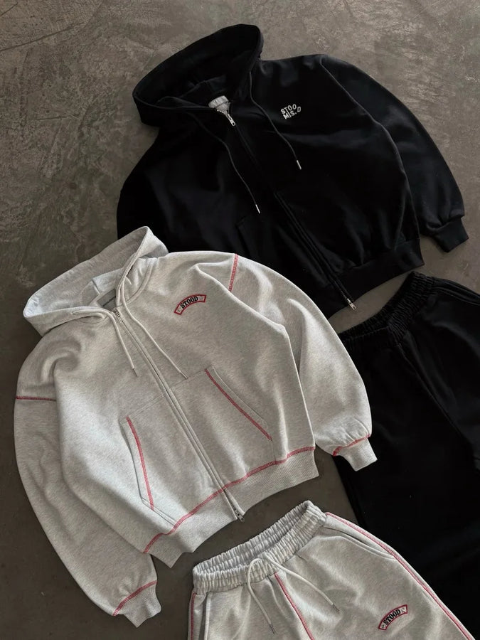 Zip Black Montana obs