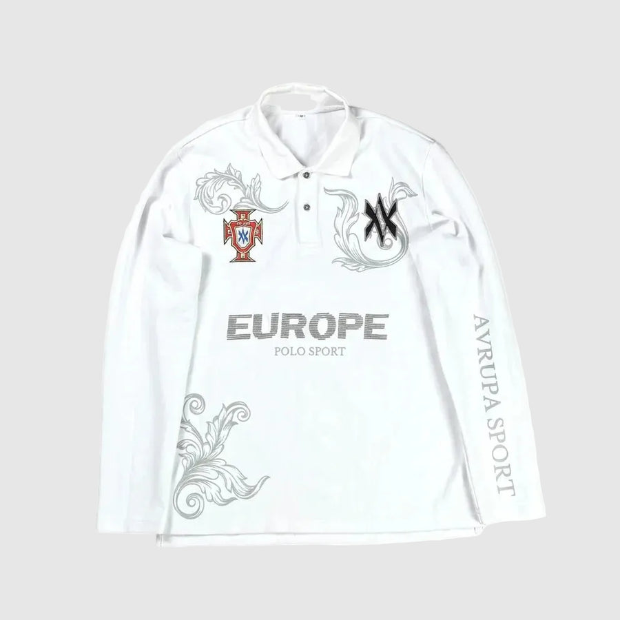 Polo EU